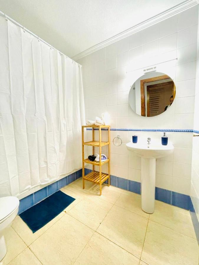 Pretty Bungalow With Private Terrace โปลอป ภายนอก รูปภาพ